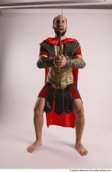 MARCUS WARRIOR WITH SWORD